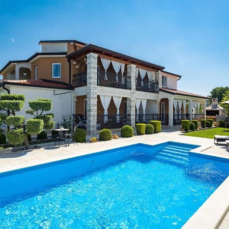Apartment Cancar-1 By Interhome Porec Esterno foto