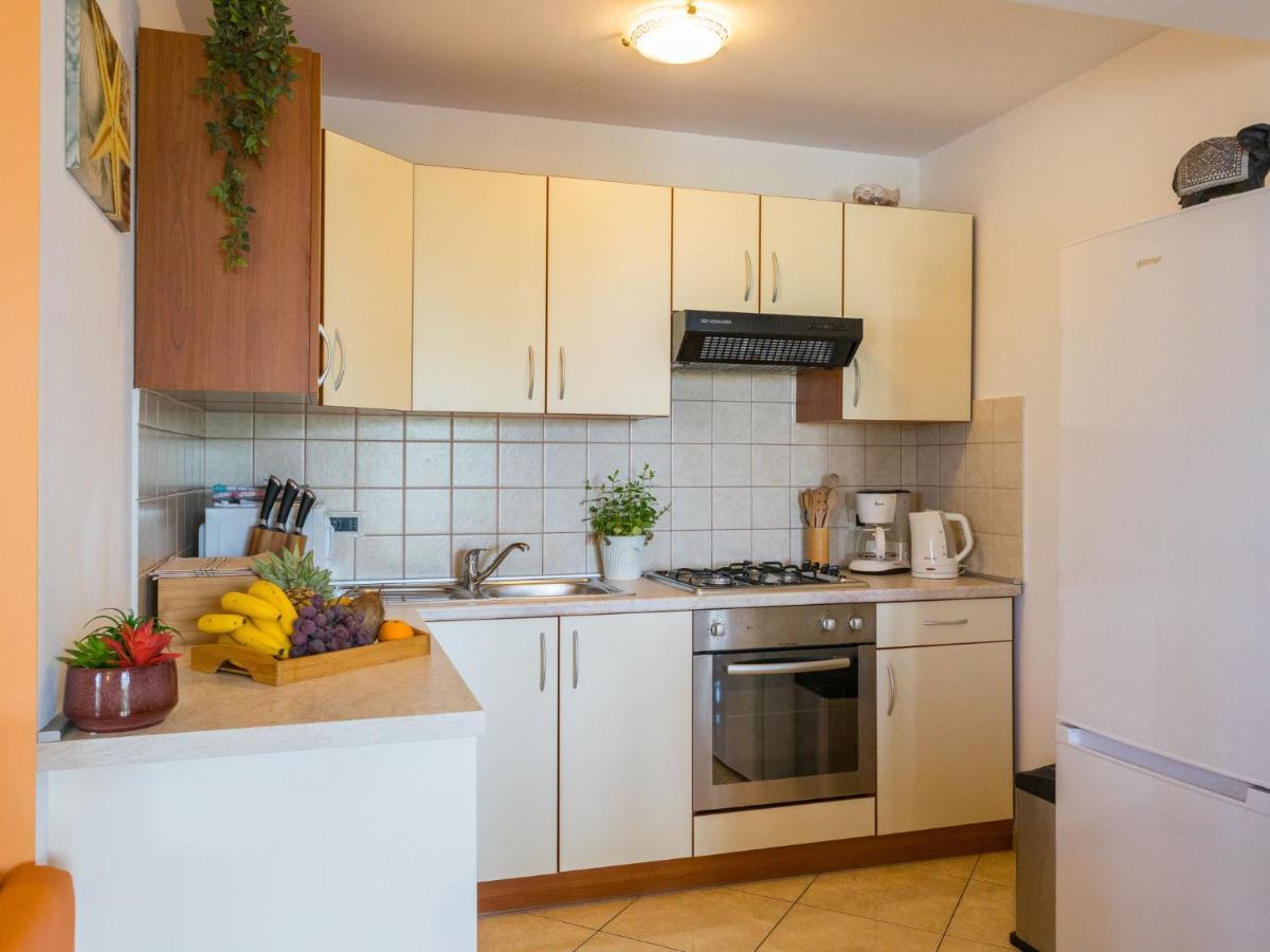 Apartment Cancar-1 By Interhome Porec Esterno foto