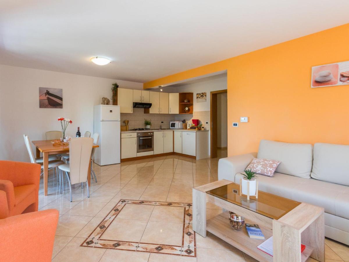 Apartment Cancar-1 By Interhome Porec Esterno foto