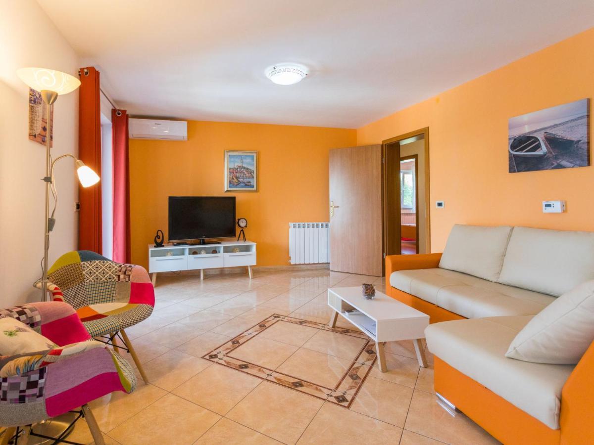 Apartment Cancar-1 By Interhome Porec Esterno foto