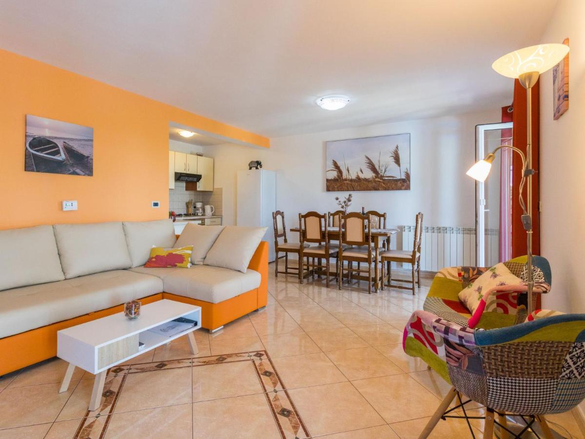 Apartment Cancar-1 By Interhome Porec Esterno foto