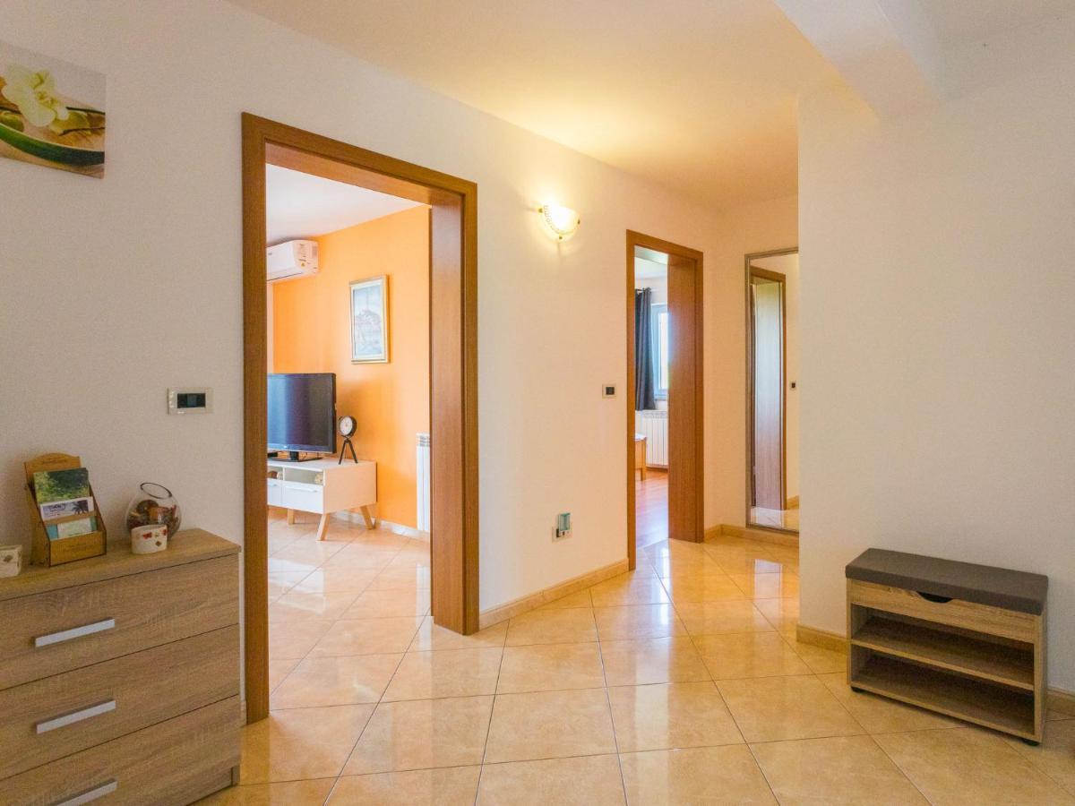 Apartment Cancar-1 By Interhome Porec Esterno foto