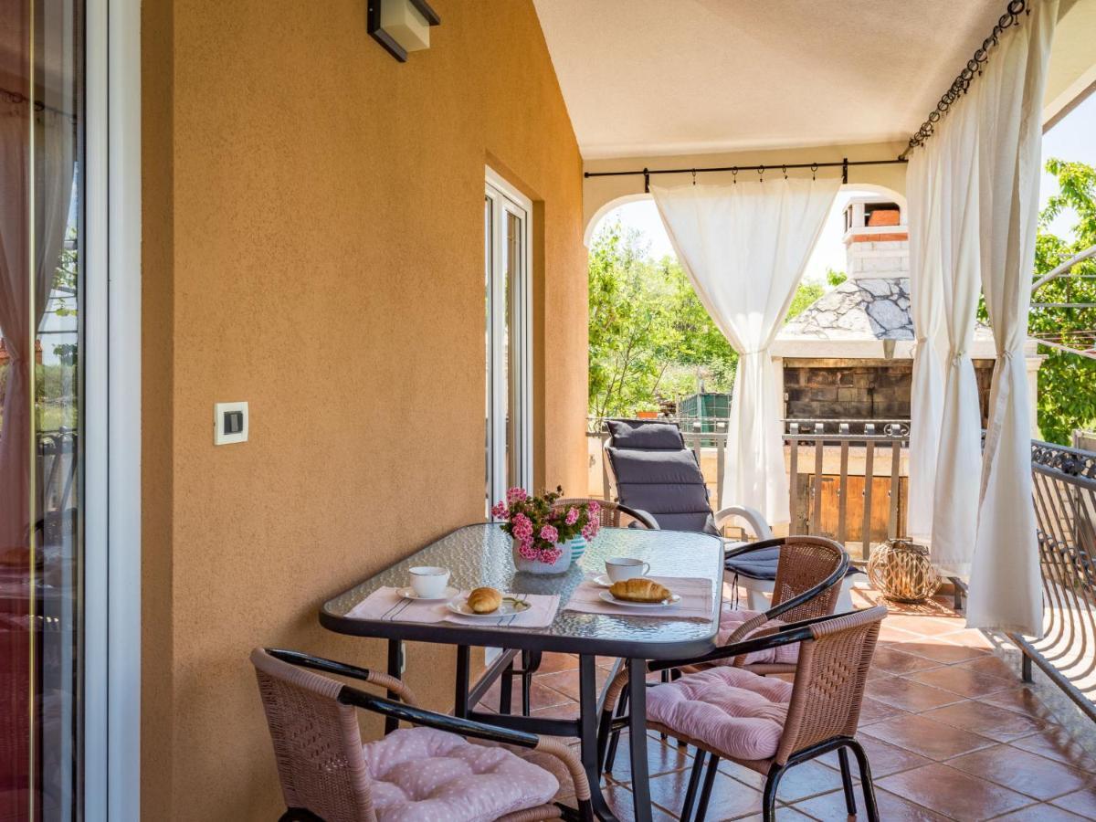 Apartment Cancar-1 By Interhome Porec Esterno foto