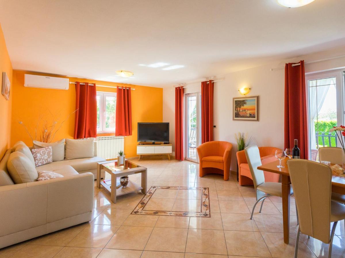 Apartment Cancar-1 By Interhome Porec Esterno foto