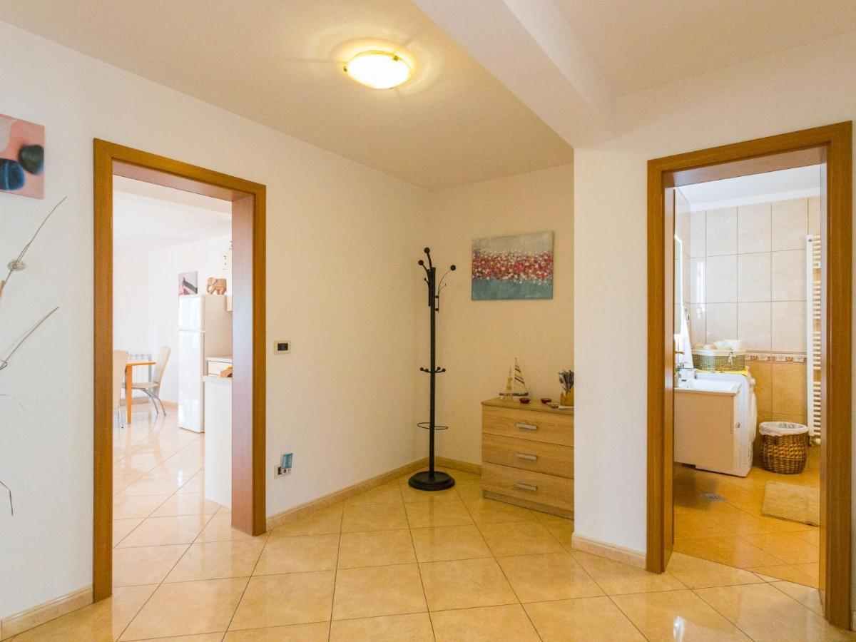 Apartment Cancar-1 By Interhome Porec Esterno foto